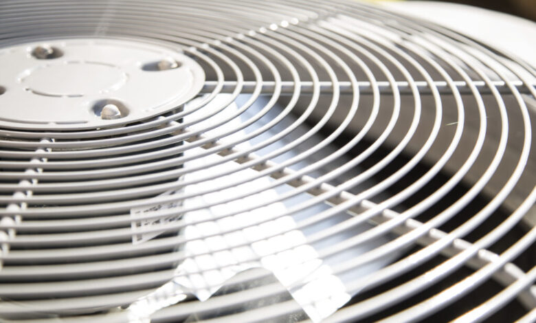 Why Does My Air Conditioner Keep Turning On and Off?