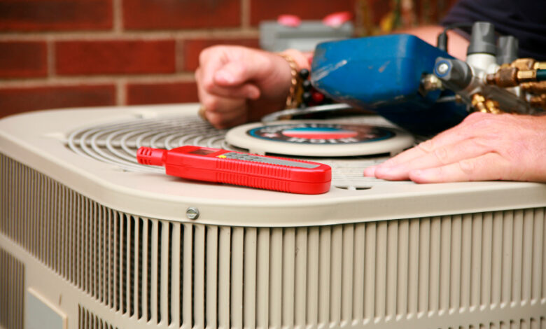 What Does a Professional HVAC Tune-Up Actually Include?