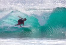 Sports travel insurance