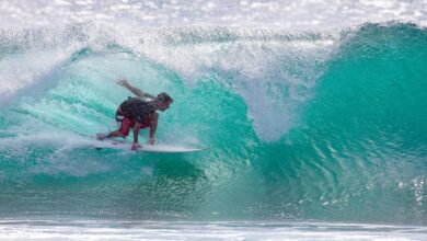 Sports travel insurance