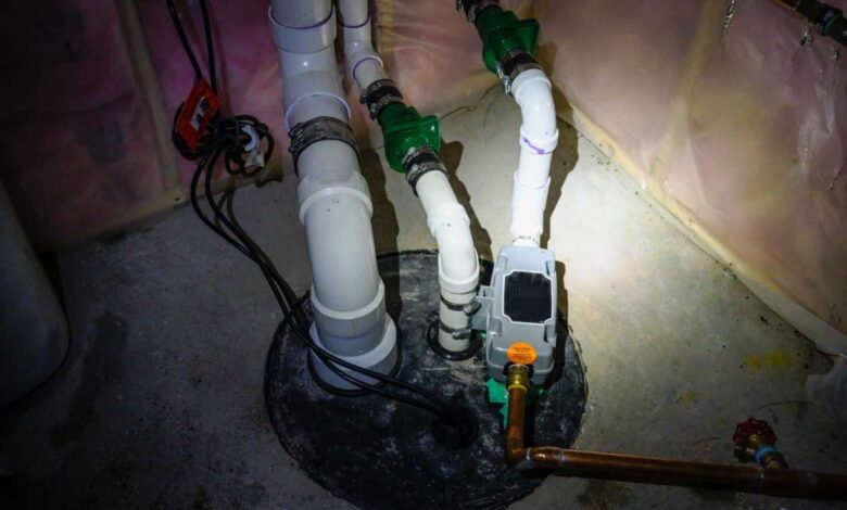How to Find Reliable Sump Pump Repair in Hickory Creek, TX: 7 Expert Tips