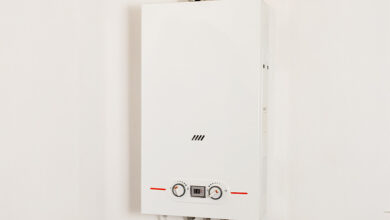 Tankless Water Heater Installation in Lake Dallas, TX: 10 Common Challenges Tankless Water Heater Installation in Lake Dallas, TX: 10 Common Challenges