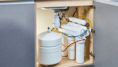 3 Signs You Need a New Water Filter for Your Little Elm, TX Home 3 Signs You Need a New Water Filter for Your Little Elm, TX Home