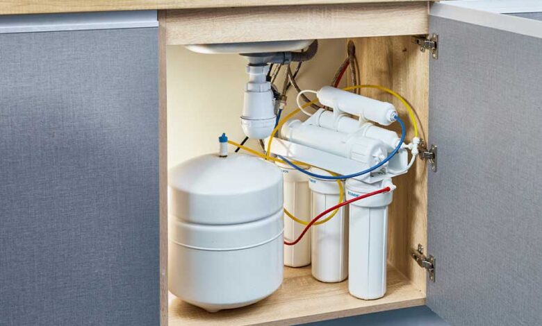 3 Signs You Need a New Water Filter for Your Little Elm, TX Home 3 Signs You Need a New Water Filter for Your Little Elm, TX Home