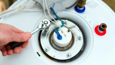 Broken Water Heater in Grapevine, TX? 7 Quick Fixes to Try First
