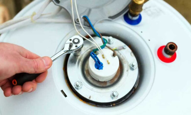 Broken Water Heater in Grapevine, TX? 7 Quick Fixes to Try First Broken Water Heater in Grapevine, TX? 7 Quick Fixes to Try First
