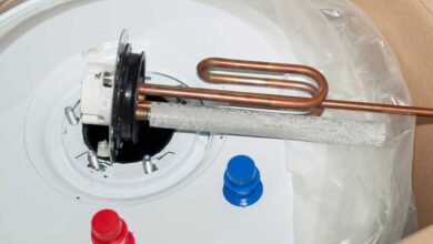 Why You Should Hire a Professional for Water Heater Installation in Flower Mound, TX